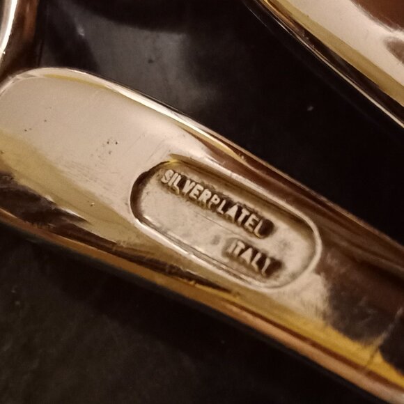 Italian Salad Serving Set/3pc - Picture 4 of 7